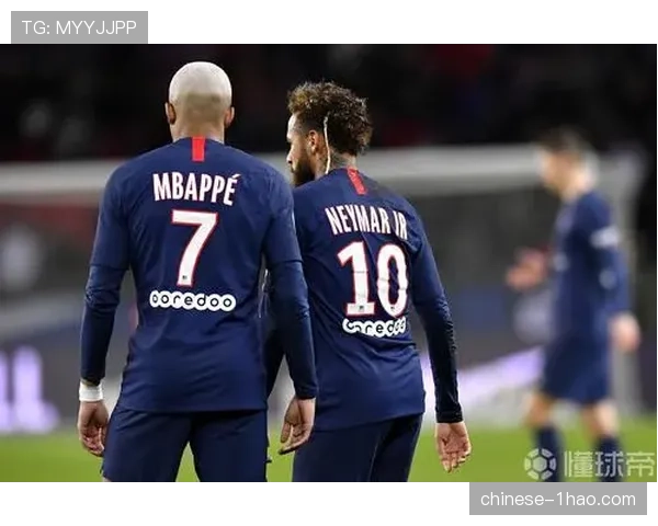 巴黎圣日耳曼双线作战迎来考验 阵容深度至关重要