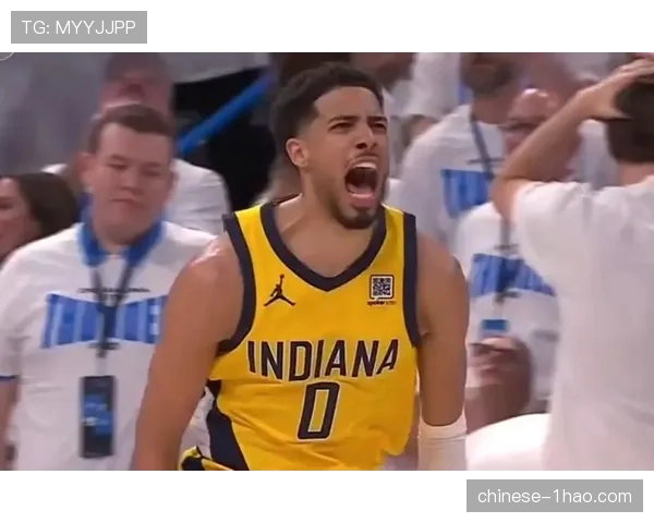 步行者七连败跌至东部末席 哈利伯顿缺阵影响体系运转