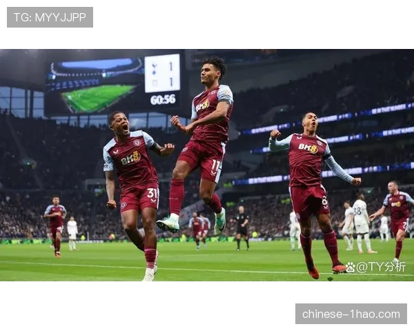 伯恩茅斯进攻端多点开花 樱桃军团本赛季已打入四十四球
